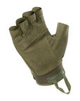 Assault Tactical Mk.3 fingerless gloves