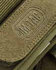 Assault Tactical Mk.3 fingerless gloves
