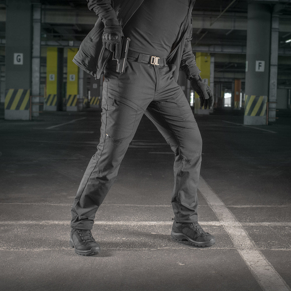 Tactical Pants Patrol Gen II Flex