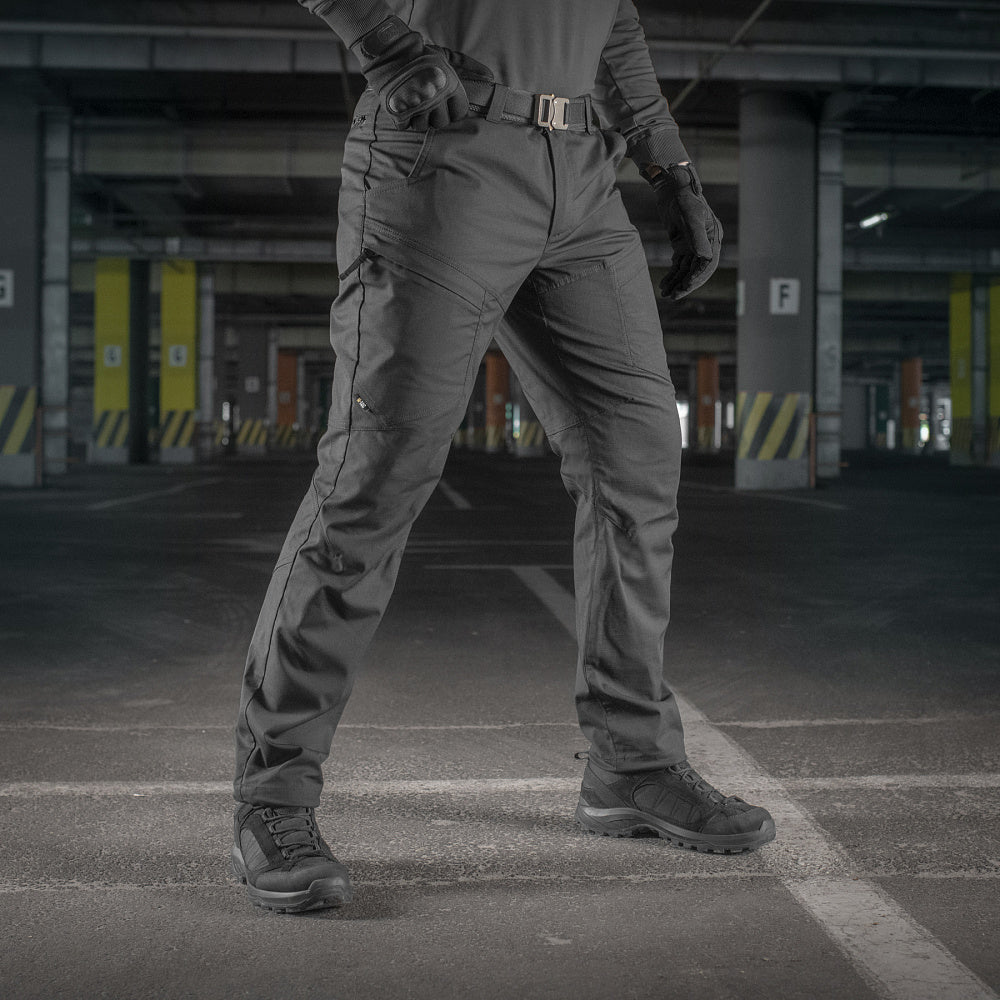 Tactical Pants Patrol Gen II Flex