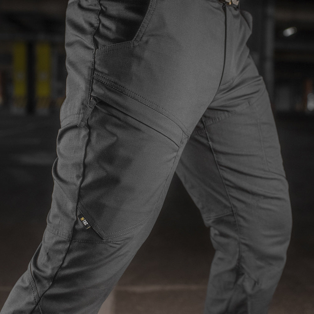 Tactical Pants Patrol Gen II Flex
