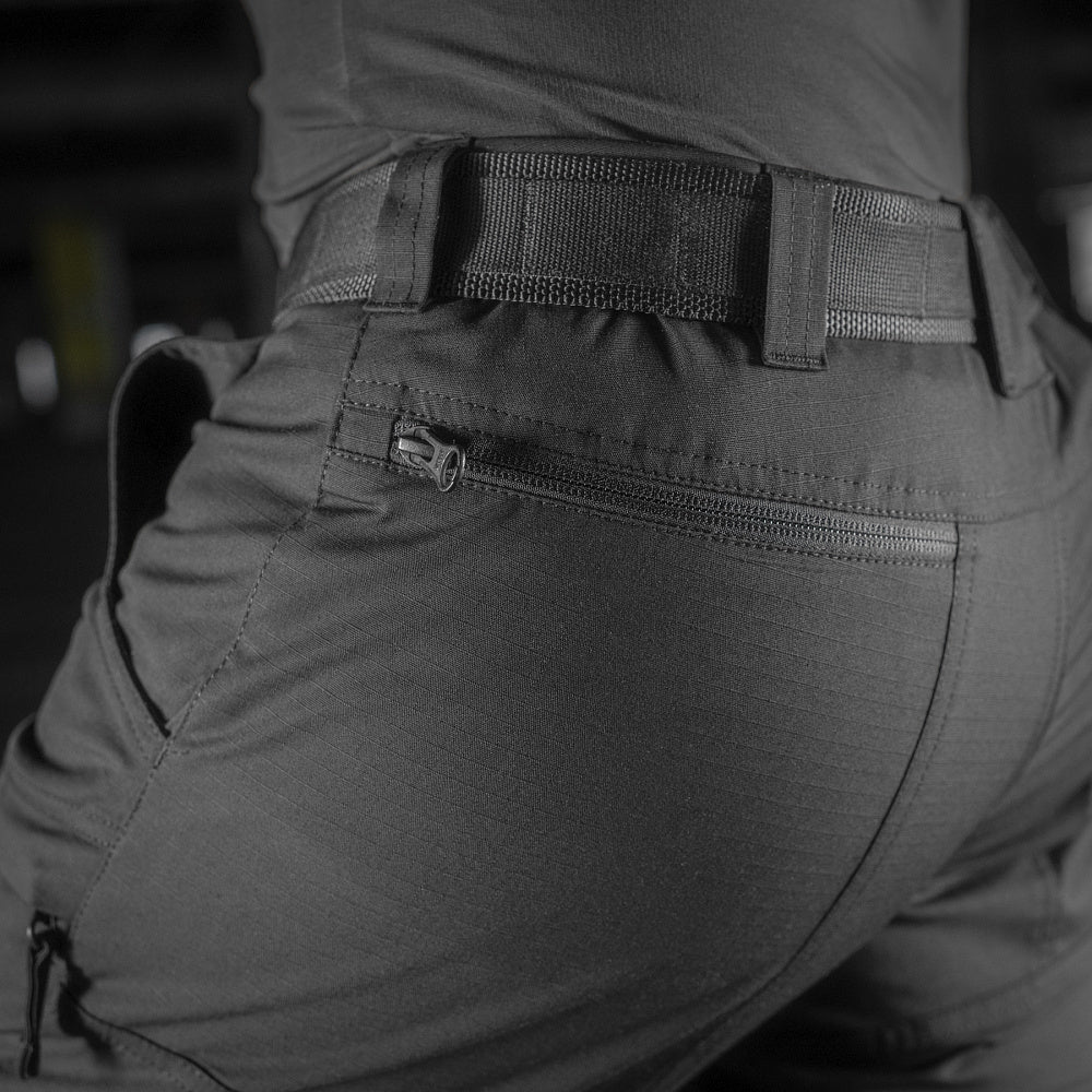 Tactical Pants Patrol Gen II Flex