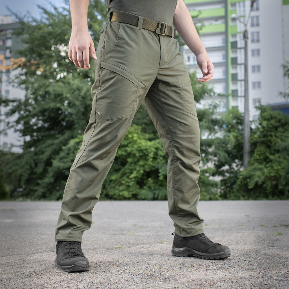 Tactical Pants Patrol Gen II Flex
