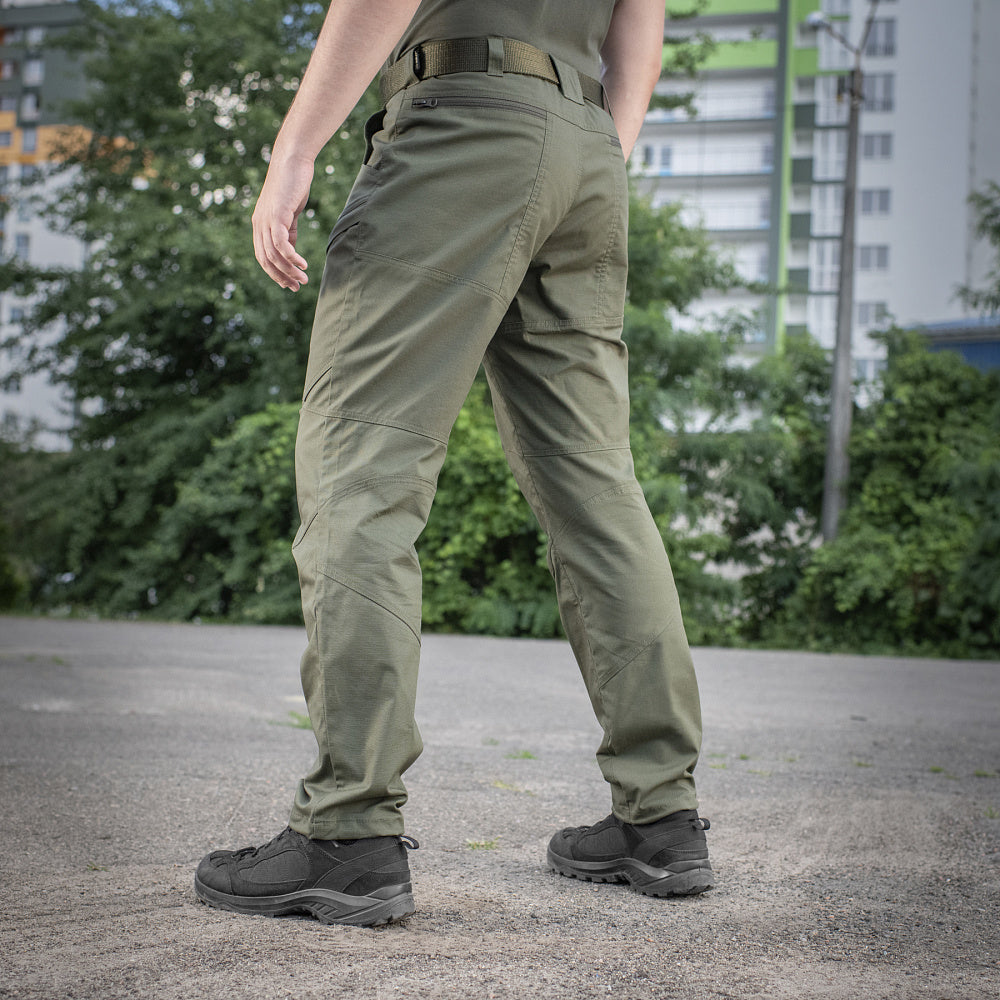 Tactical Pants Patrol Gen II Flex