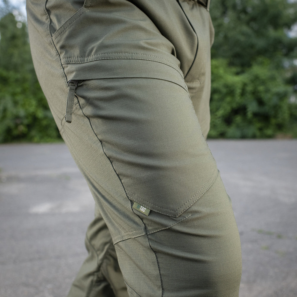 Tactical Pants Patrol Gen II Flex