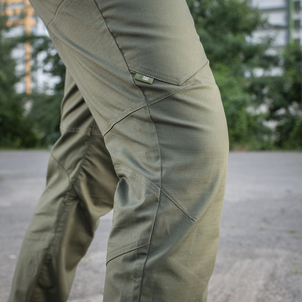 Tactical Pants Patrol Gen II Flex