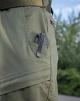 Tactical Pants Patrol Gen II Flex