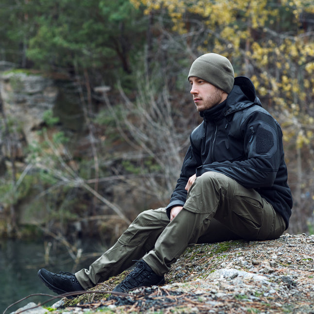 Tactical Pants Conquistador Gen. I Flex