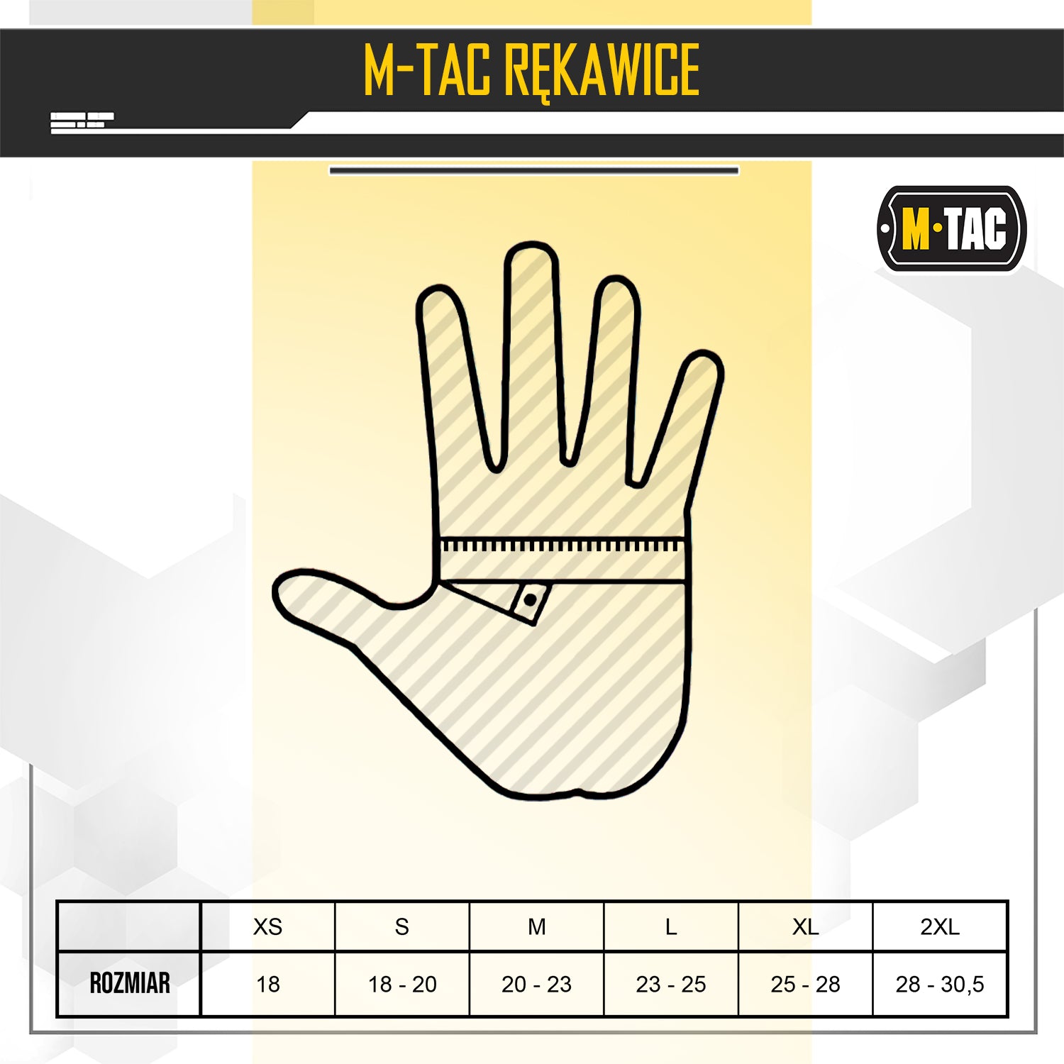 Gloves Assault Tactical Mk.2