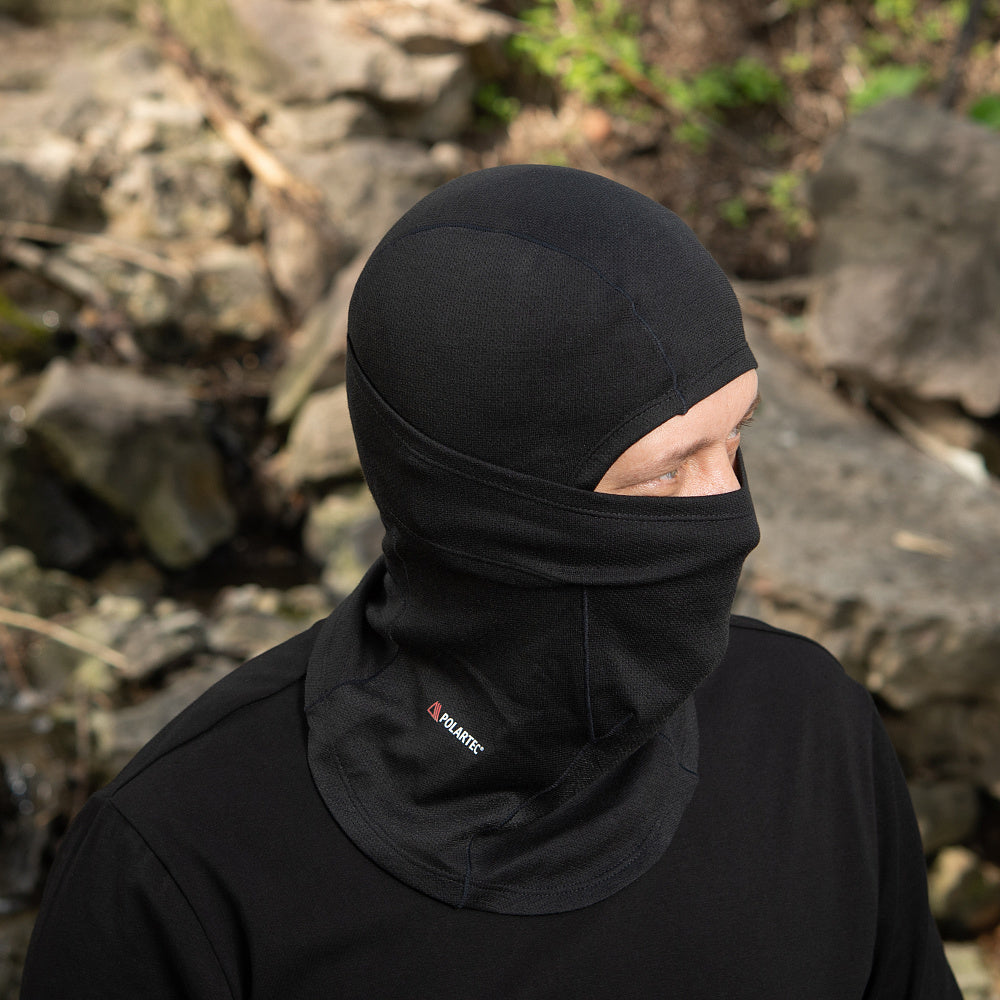 Sweater-Ninja-Balaclava Premium