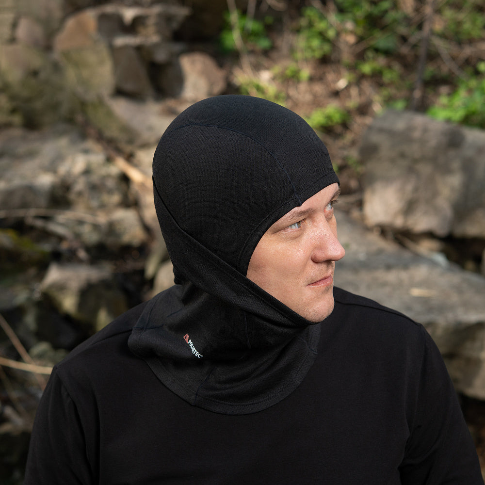Sweater-Ninja-Balaclava Premium