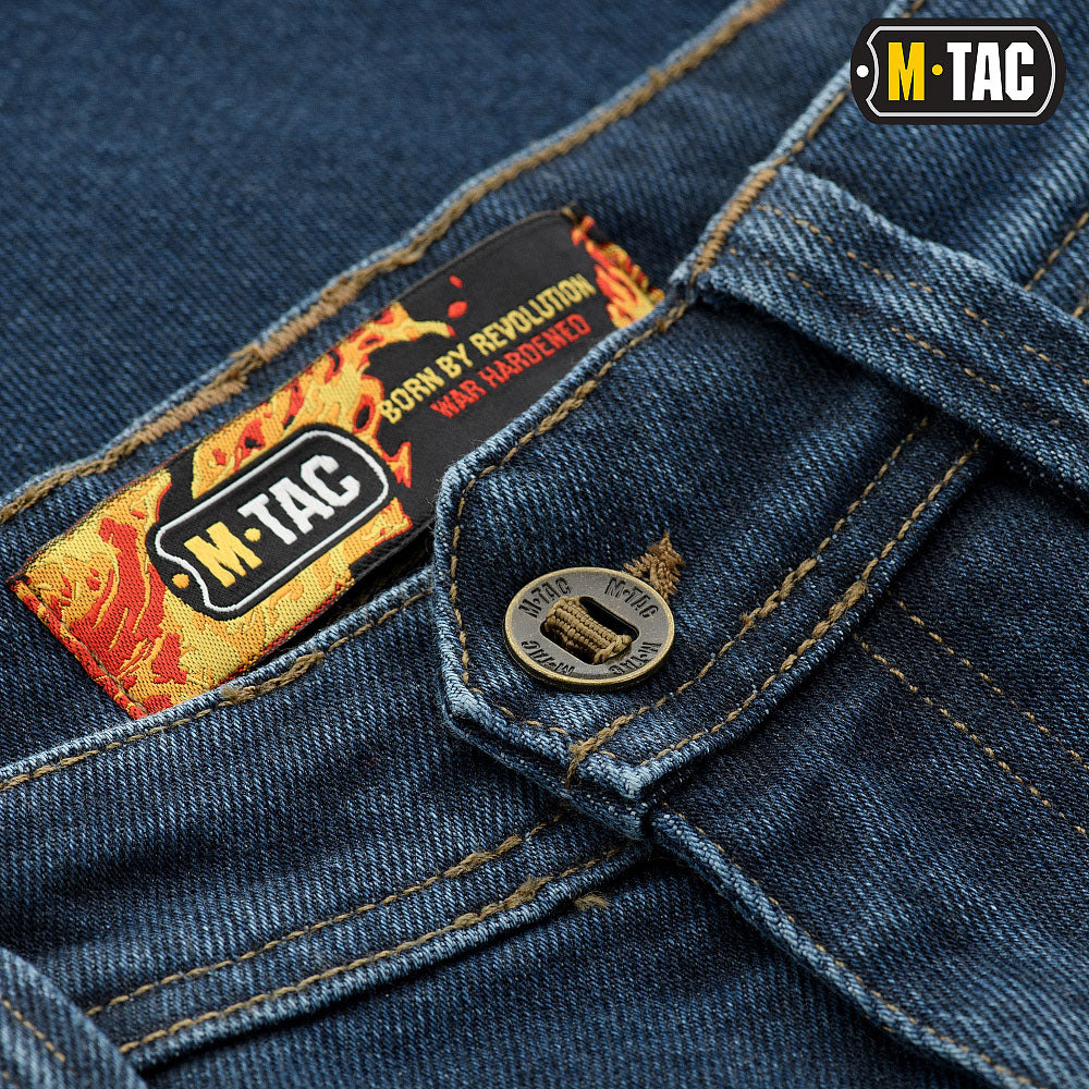 Jeans Tactical Gen.I Cordura Regular