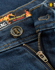 Jeans Tactical Gen.I Cordura Regular