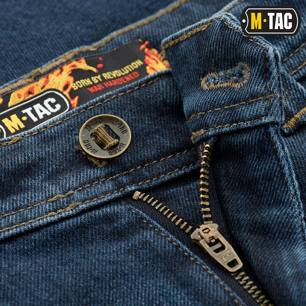 Jeans Tactical Gen.I Cordura Regular