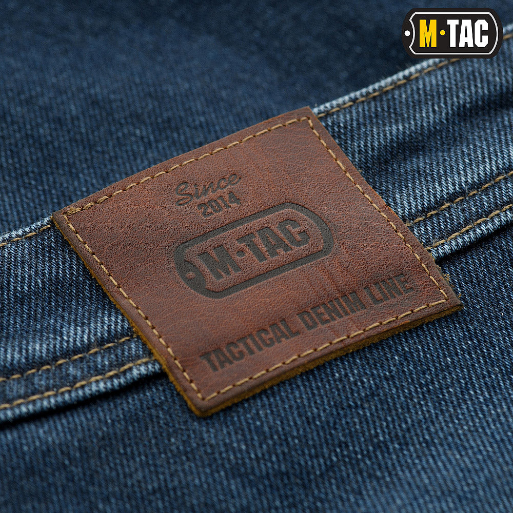 Jeans Tactical Gen.I Cordura Regular