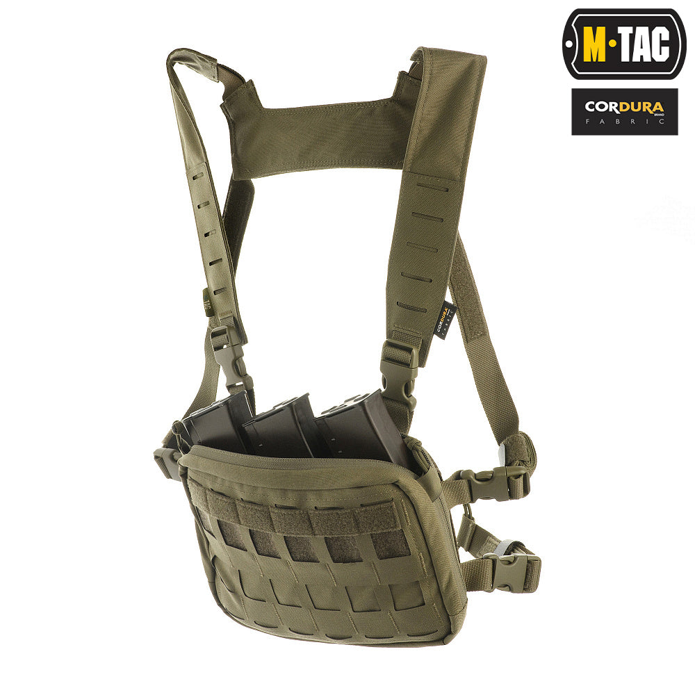 Chest Rig Military Elite