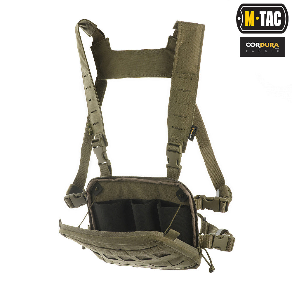 Chest Rig Military Elite