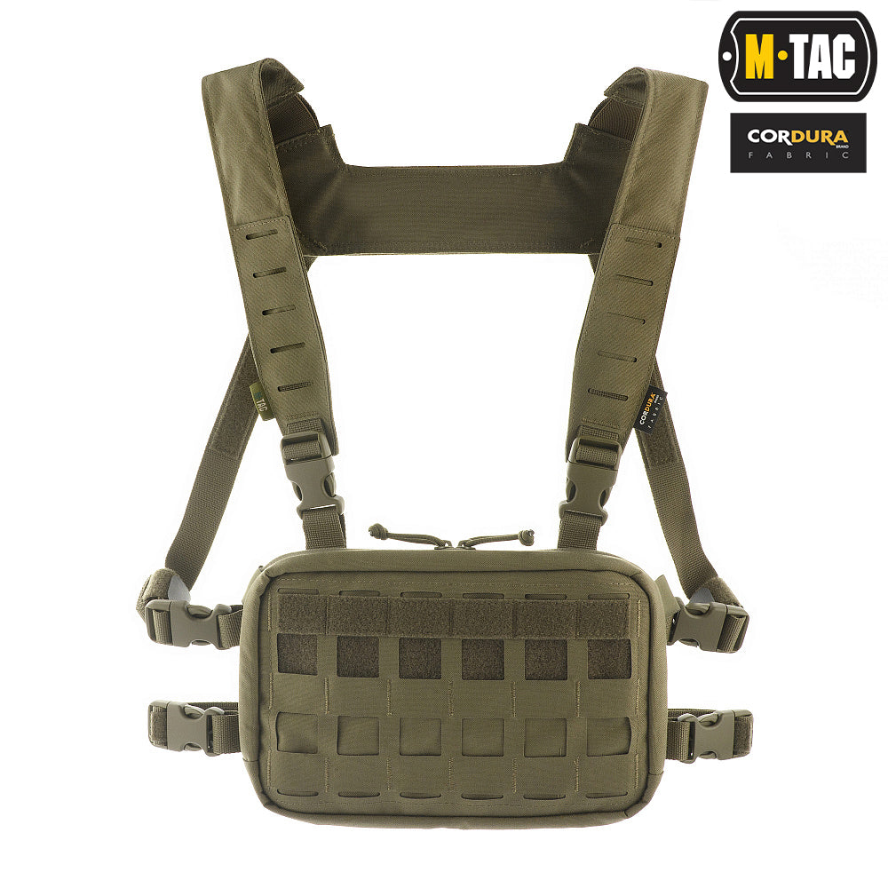 Chest Rig Military Elite