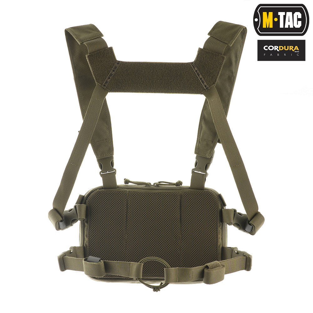 Chest Rig Military Elite