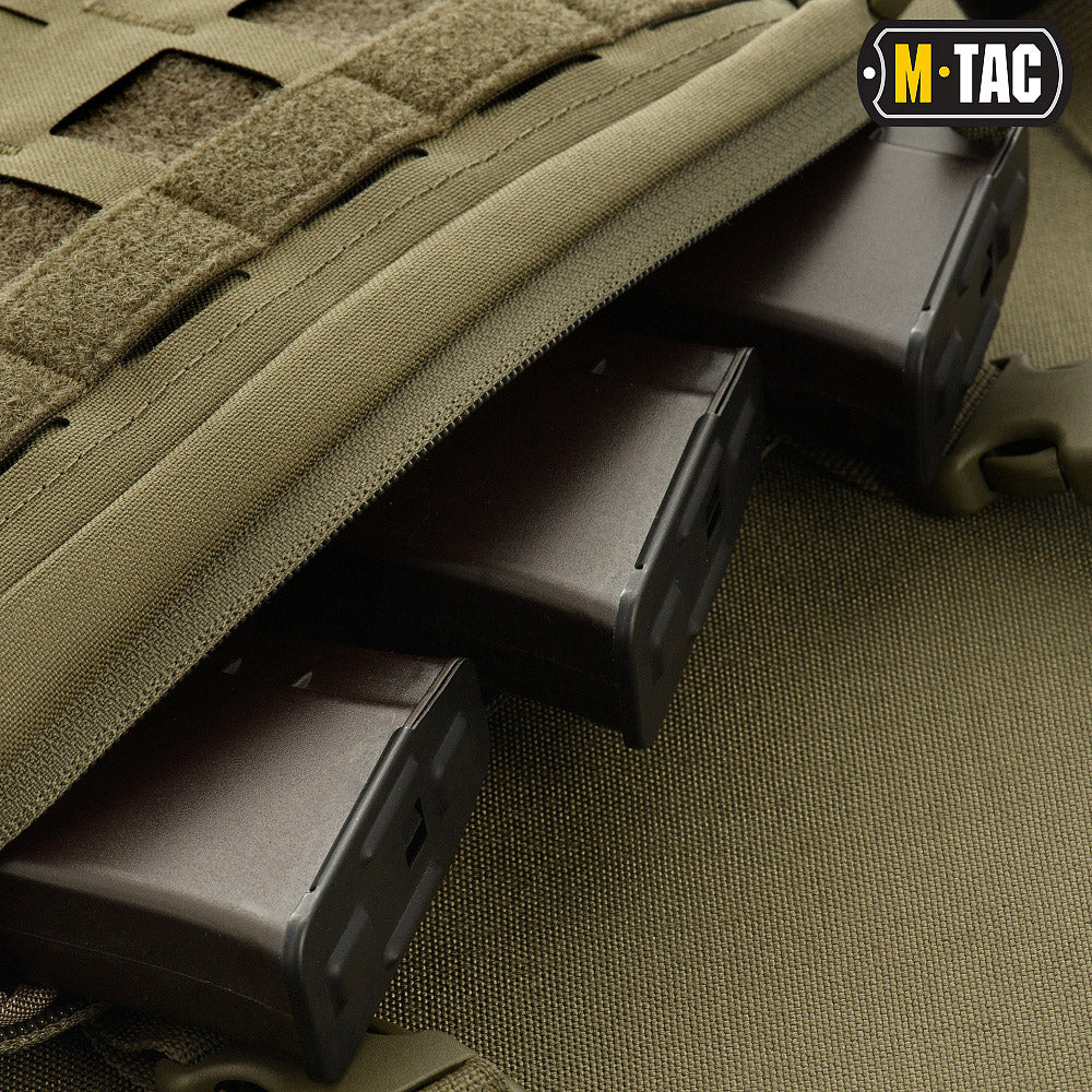 Chest Rig Military Elite