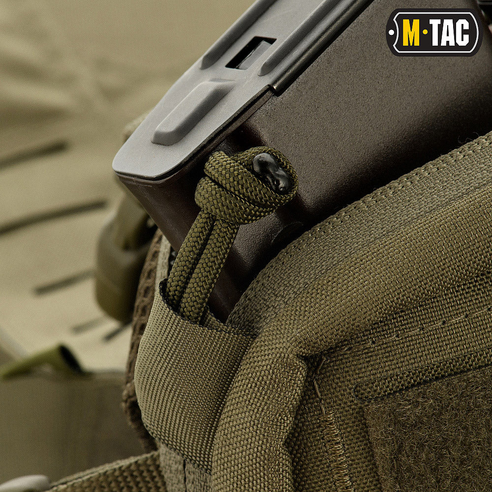 Chest Rig Military Elite