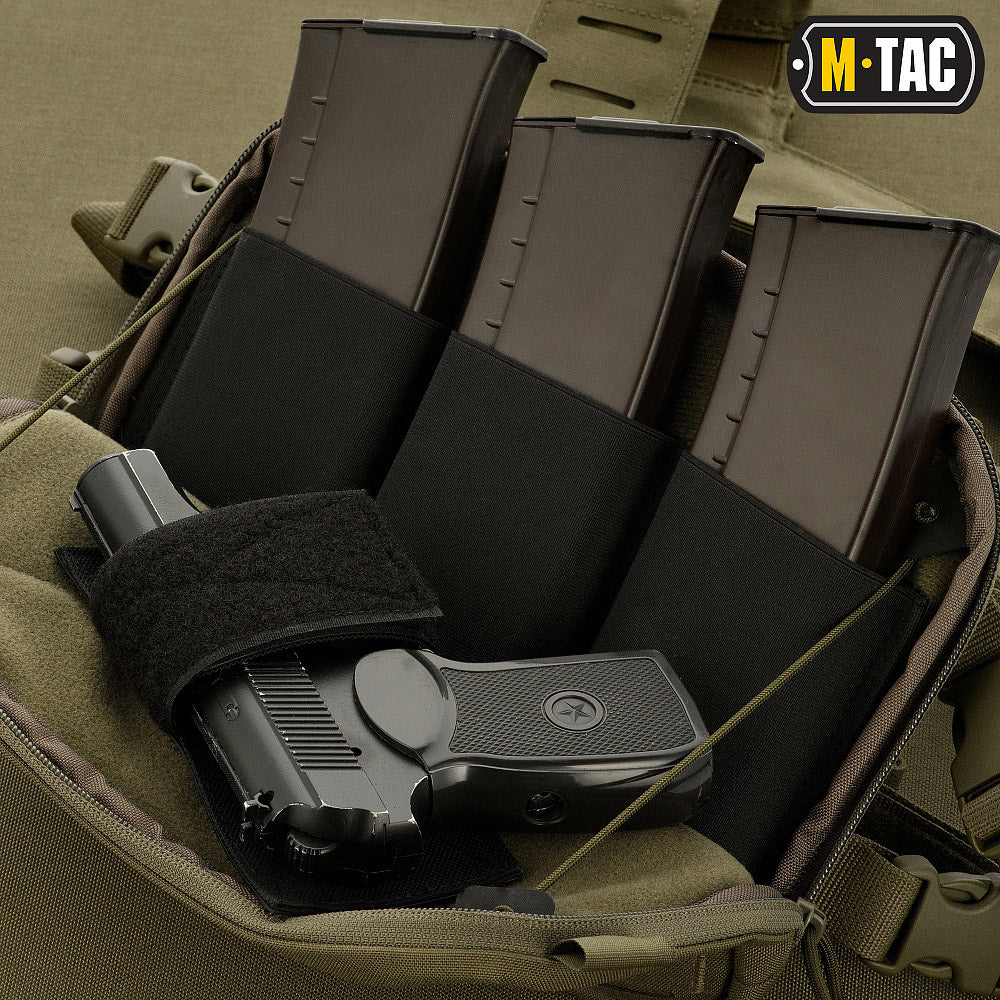 Chest Rig Military Elite
