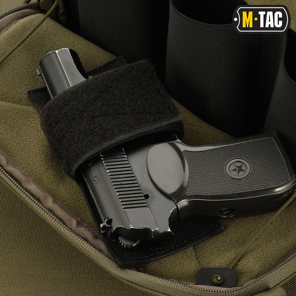 Chest Rig Military Elite