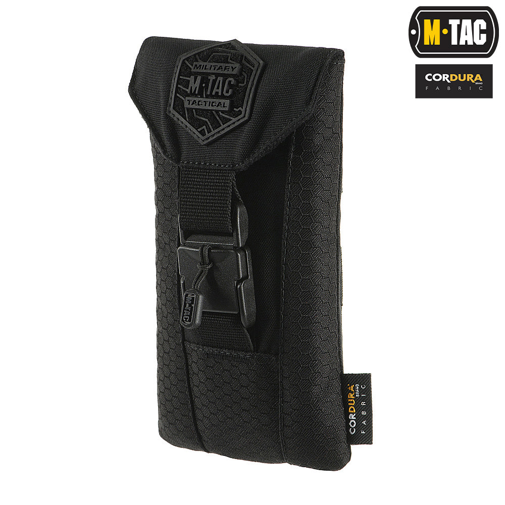 Smartphone Pouch Elite Large Hex