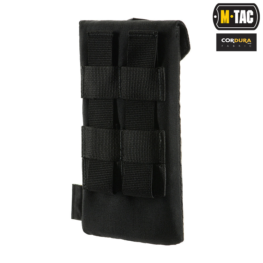 Smartphone Pouch Elite Large Hex
