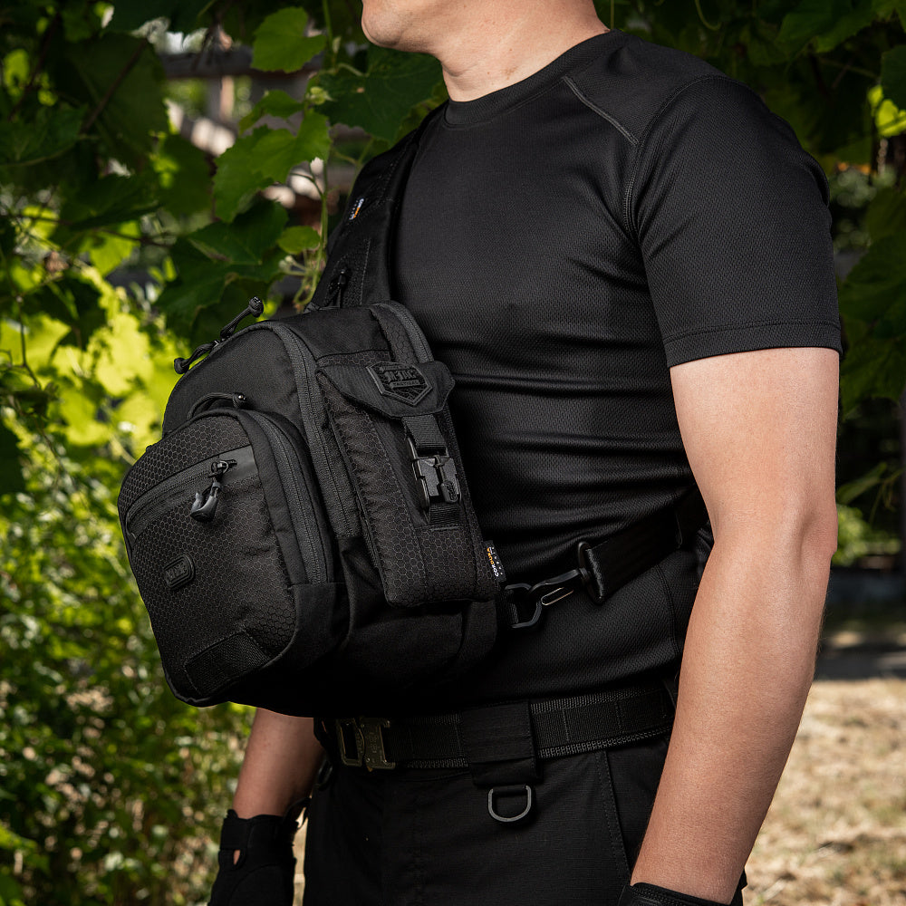 Smartphone Pouch Elite Large Hex