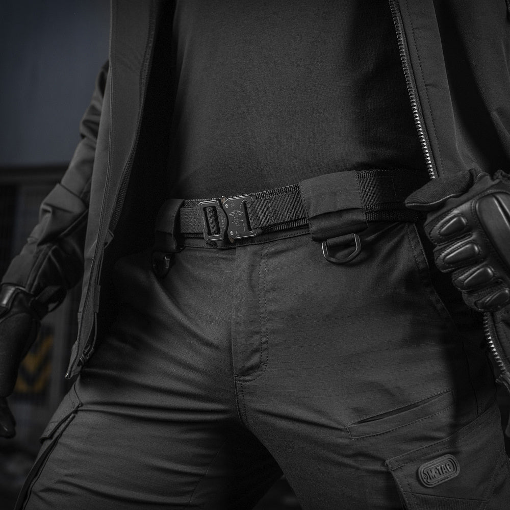 Cobra Buckle Tactical Belt Gen.II