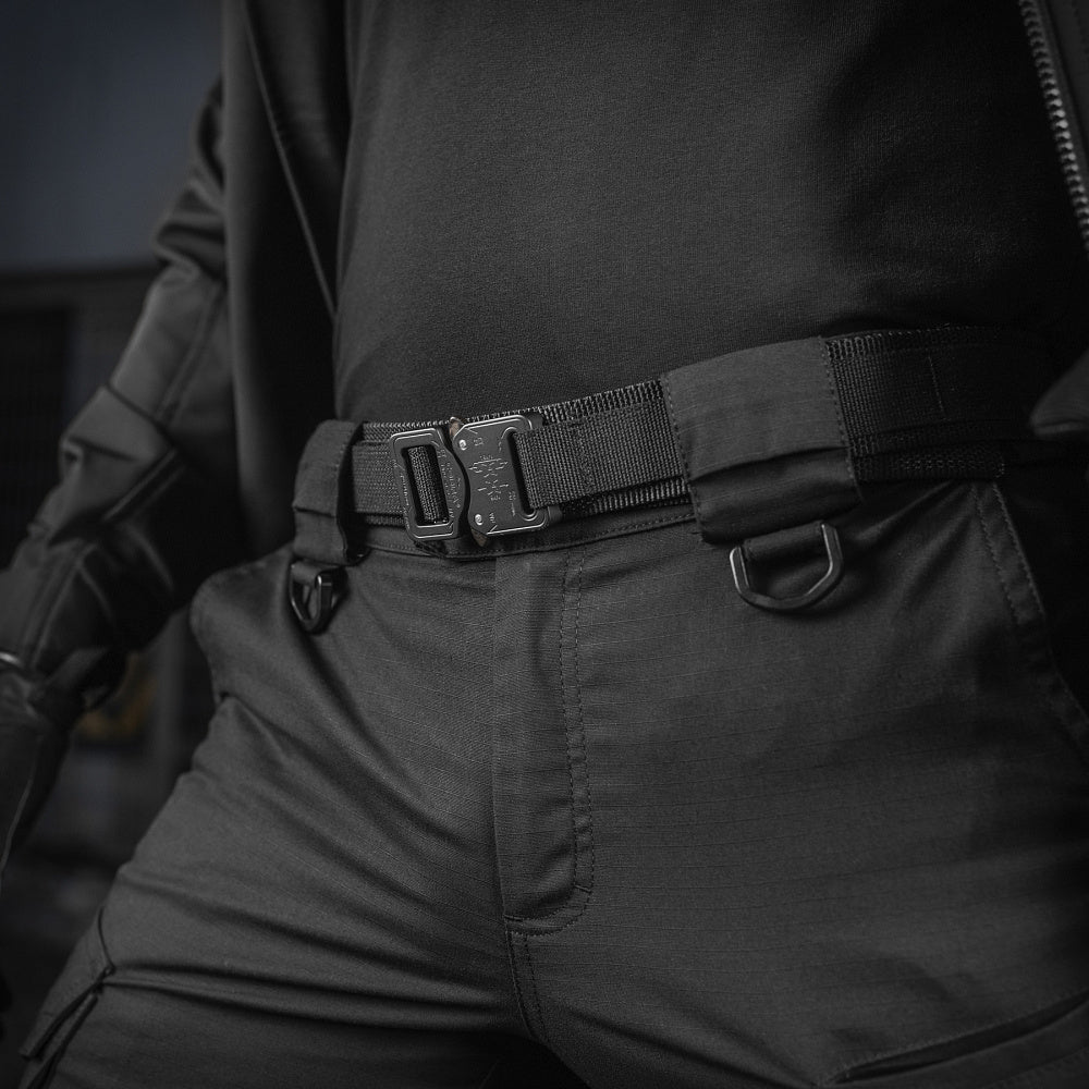 Cobra Buckle Tactical Belt Gen.II