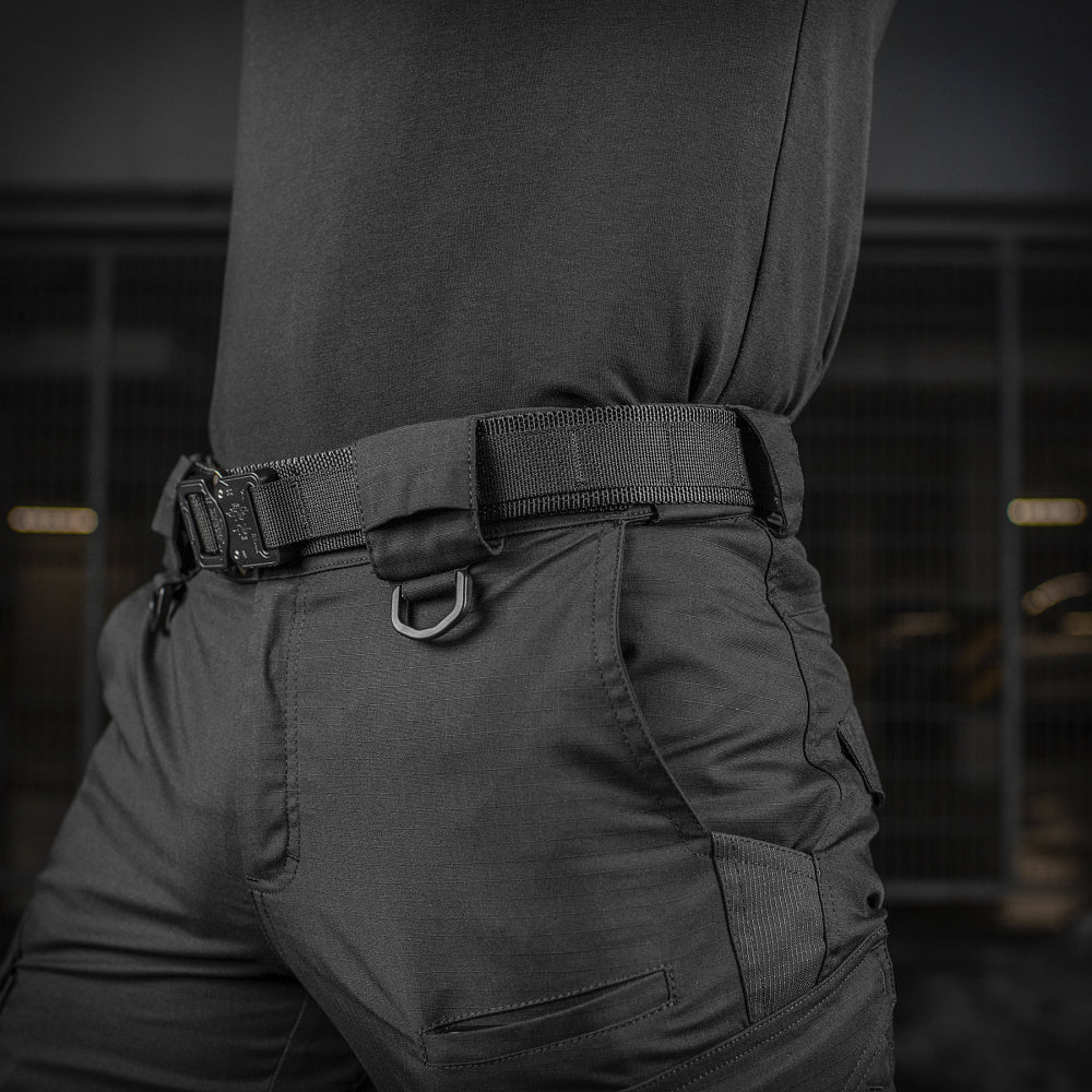 Cobra Buckle Tactical Belt Gen.II