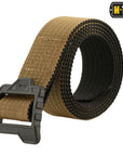 Double Sided Lite Tactical Belt