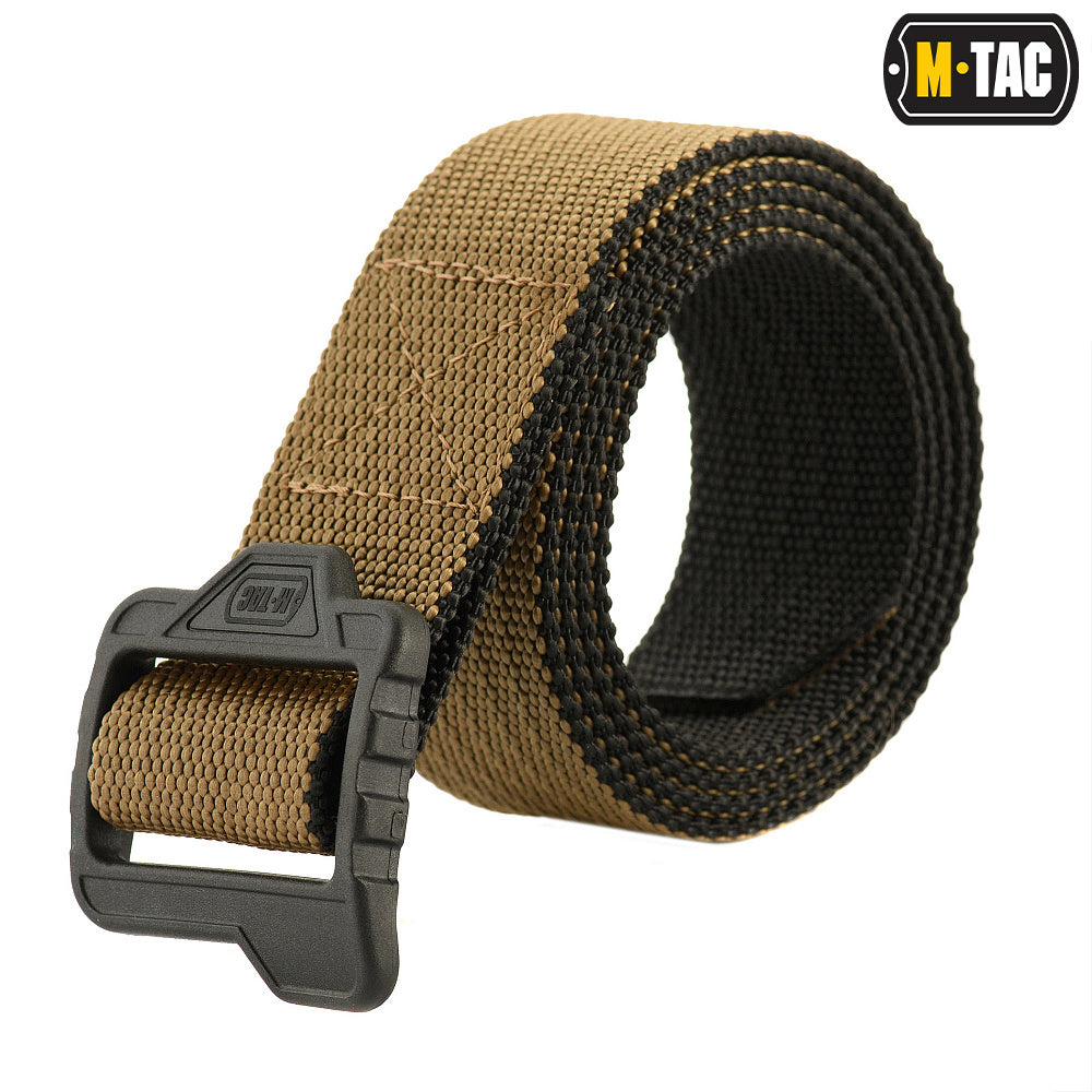 Double Sided Lite Tactical Belt