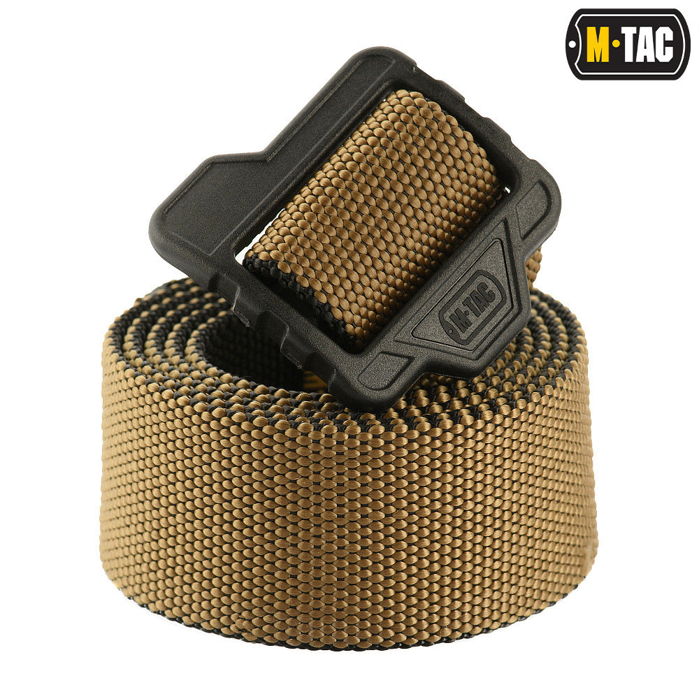 Double Sided Lite Tactical Belt