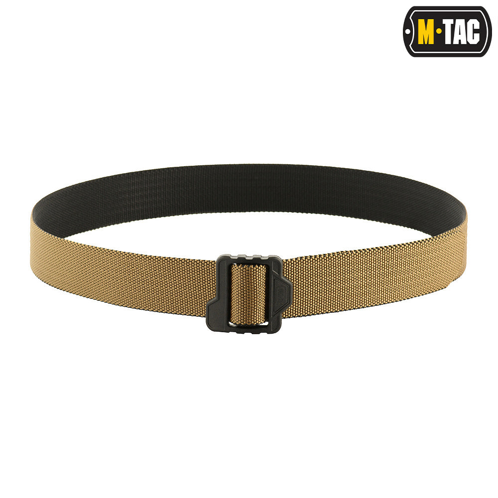 Double Sided Lite Tactical Belt