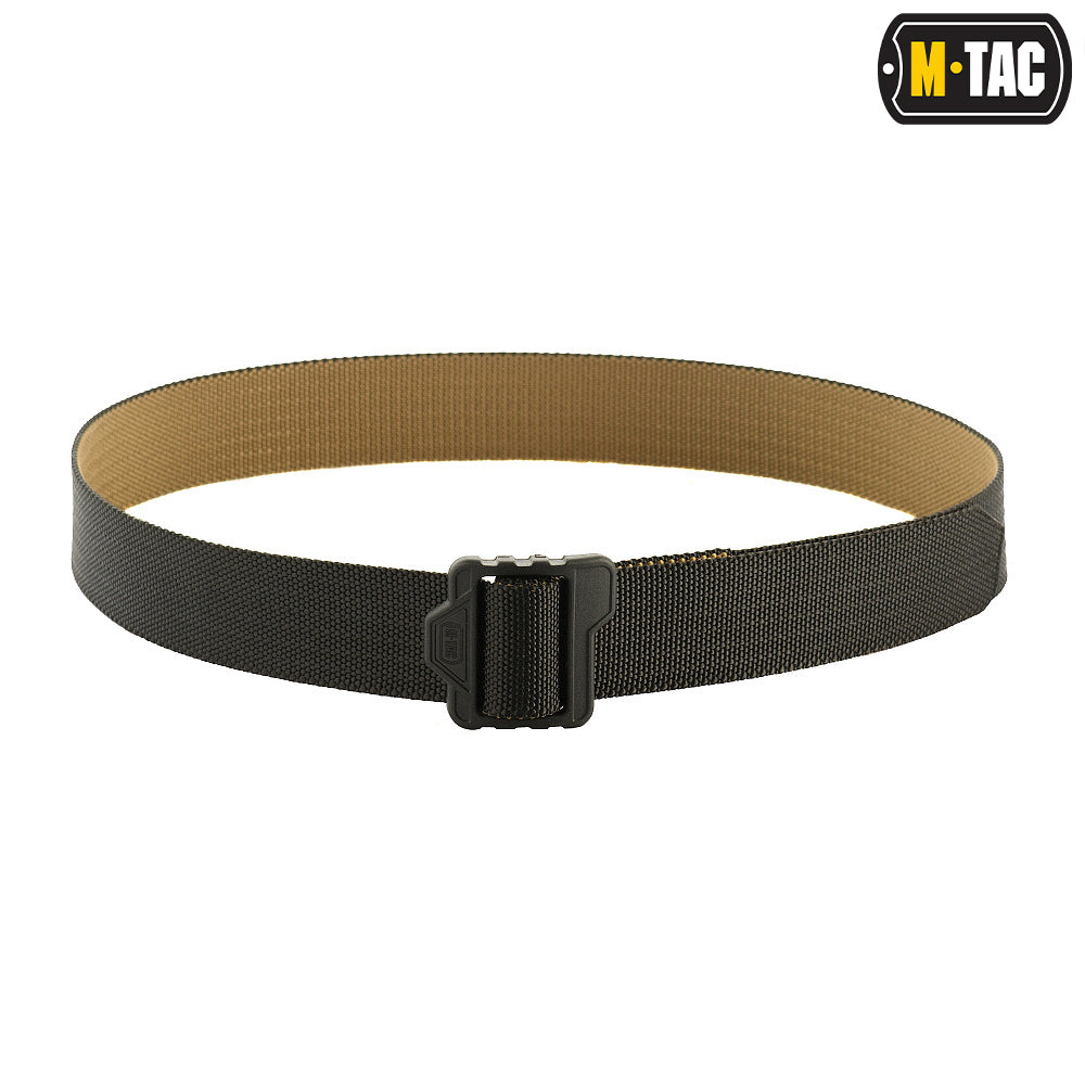 Double Sided Lite Tactical Belt