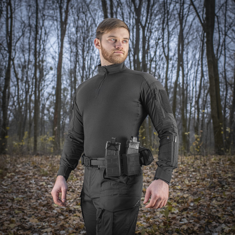 Combat shirt