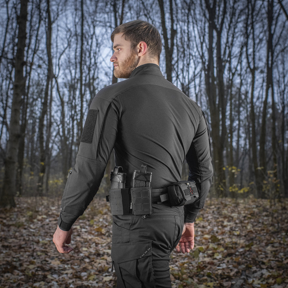 Combat shirt