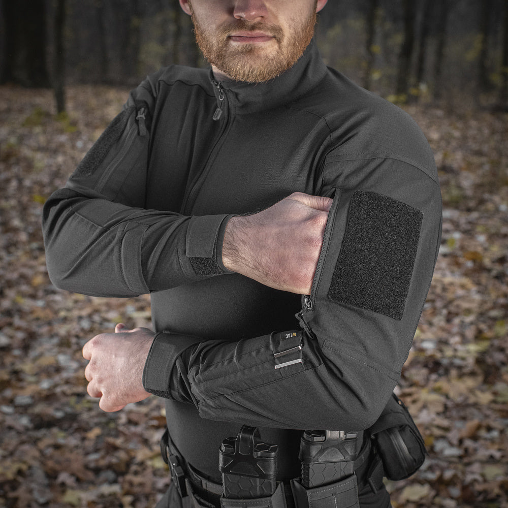 Combat shirt