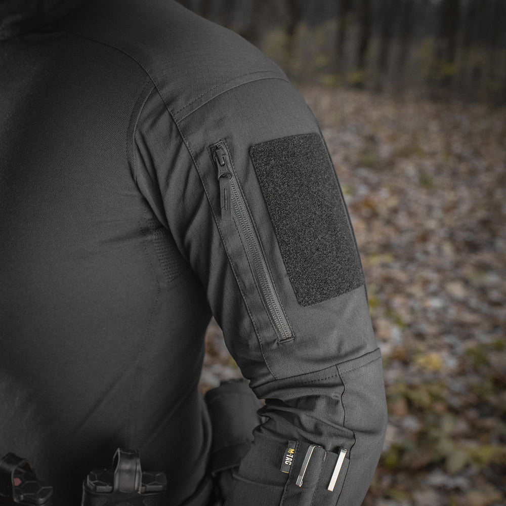 Combat shirt