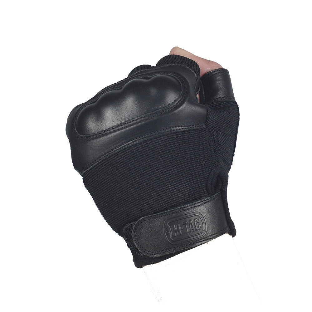 M-Tac fingerless gloves Assault Tactical Mk.4
