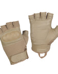 M-Tac fingerless gloves Assault Tactical Mk.4