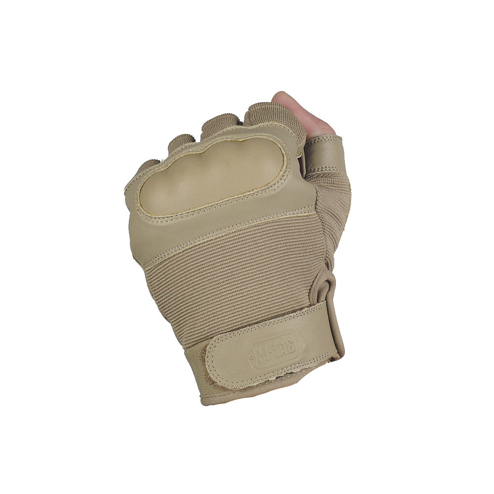 M-Tac fingerless gloves Assault Tactical Mk.4