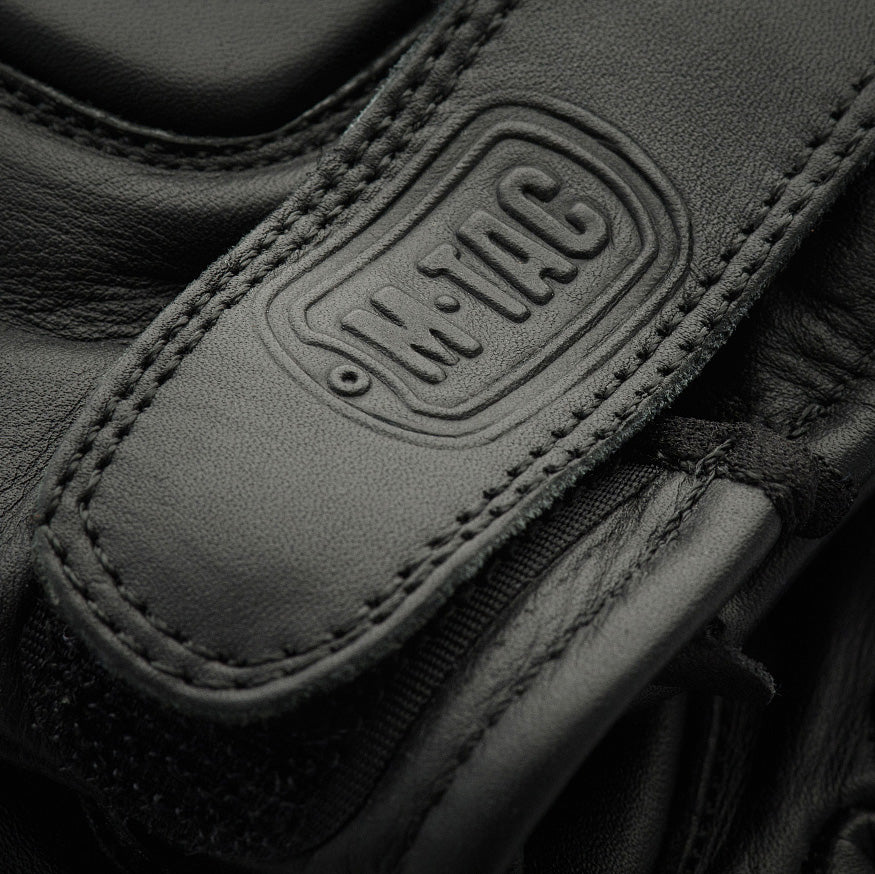 Fingerless gloves Assault Tactical Mk.1