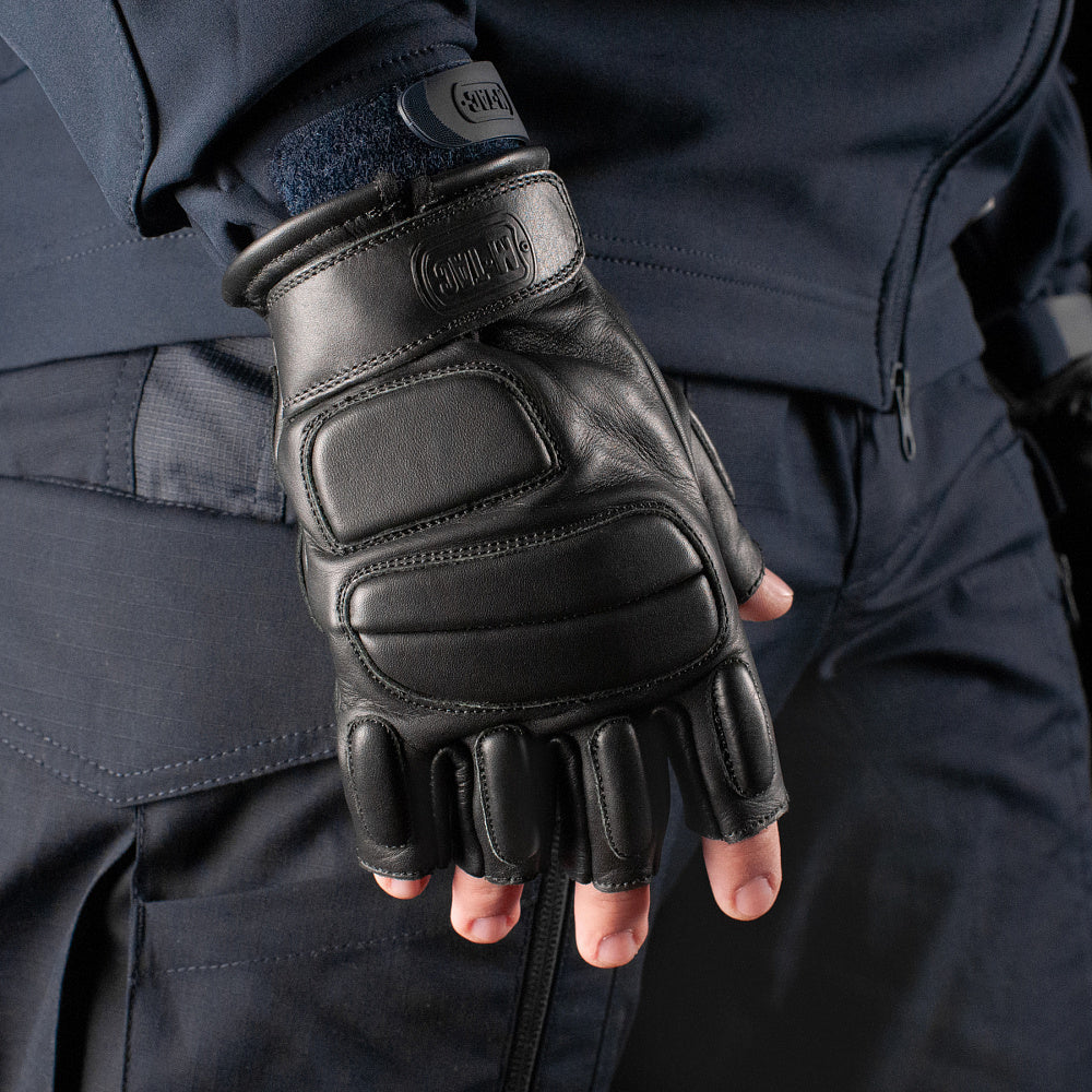 Fingerless gloves Assault Tactical Mk.1