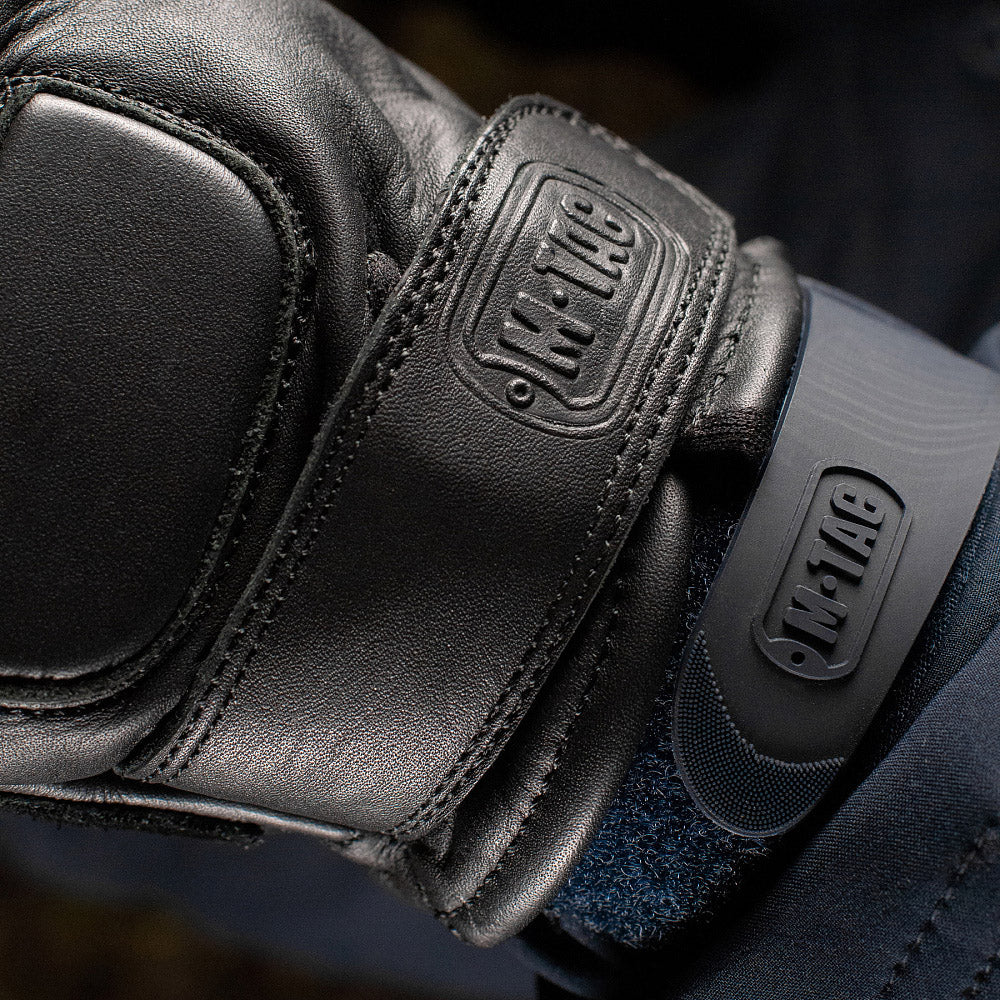 Fingerless gloves Assault Tactical Mk.1