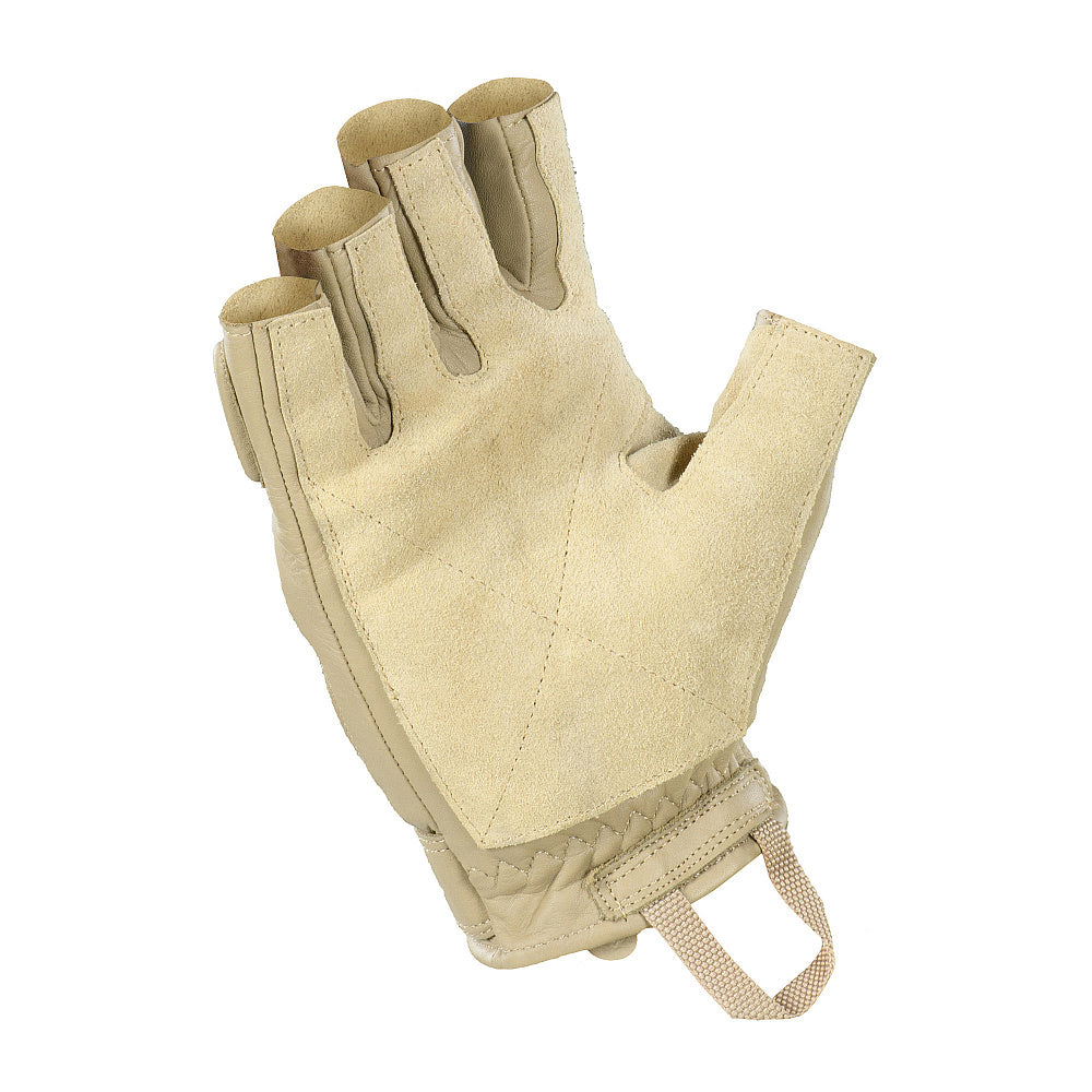 Fingerless gloves Assault Tactical Mk.1