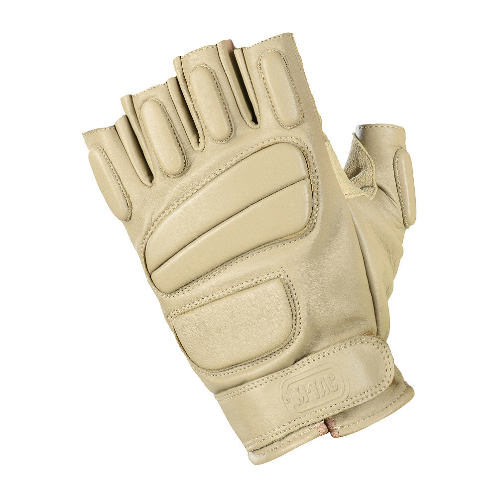 Fingerless gloves Assault Tactical Mk.1